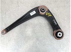 Recambio de brazo suspension inferior delantero izquierdo para peugeot traveller autobús (v_) 2.0 bluehdi 145 referencia OEM IAM