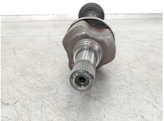 Recambio de transmision delantera izquierda para peugeot traveller autobús (v_) 2.0 bluehdi 145 referencia OEM IAM 9813092180   2