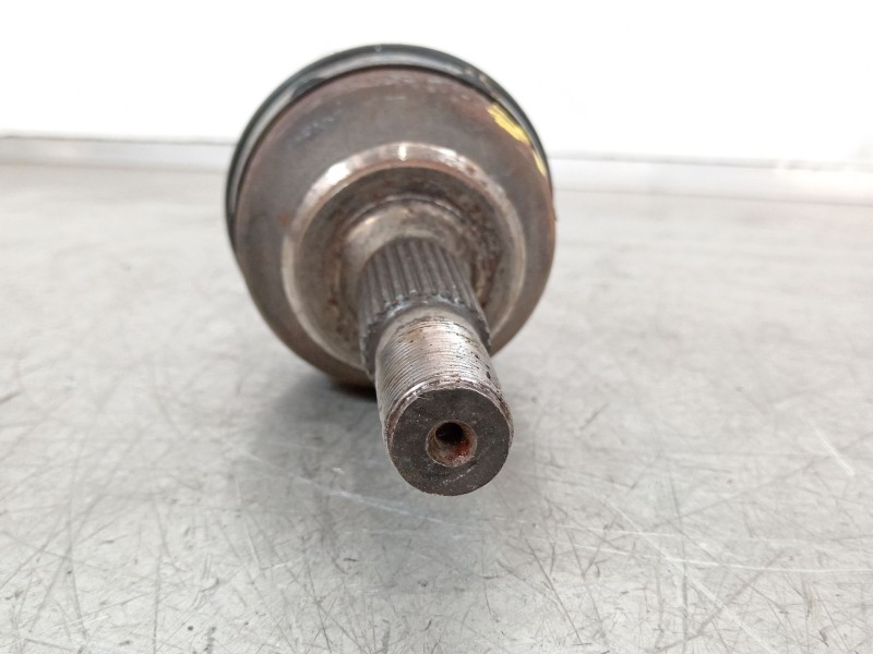 Recambio de transmision delantera izquierda para peugeot traveller autobús (v_) 2.0 bluehdi 145 referencia OEM IAM 9813092180  