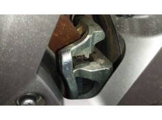 Recambio de pinza freno trasera izquierda para hyundai kona (os, ose, osi) 1.6 gdi hybrid referencia OEM IAM 58210DF000  