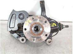 Recambio de mangueta delantera izquierda para peugeot traveller autobús (v_) 2.0 bluehdi 145 referencia OEM IAM 1617968980  