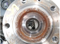 Recambio de mangueta delantera izquierda para peugeot traveller autobús (v_) 2.0 bluehdi 145 referencia OEM IAM 1617968980   2