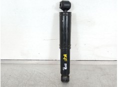 Recambio de amortiguador trasero izquierdo para peugeot traveller autobús (v_) 2.0 bluehdi 145 referencia OEM IAM 981651058005  