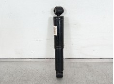 Recambio de amortiguador trasero izquierdo para peugeot traveller autobús (v_) 2.0 bluehdi 145 referencia OEM IAM 981651058005   2