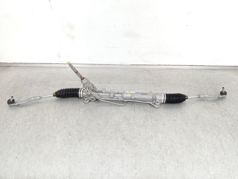 Recambio de cremallera direccion para peugeot traveller autobús (v_) 2.0 bluehdi 145 referencia OEM IAM 9806468380 7831974268 