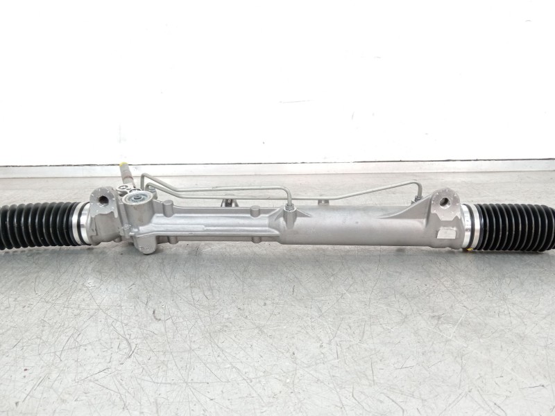 Recambio de cremallera direccion para peugeot traveller autobús (v_) 2.0 bluehdi 145 referencia OEM IAM 9806468380 7831974268 