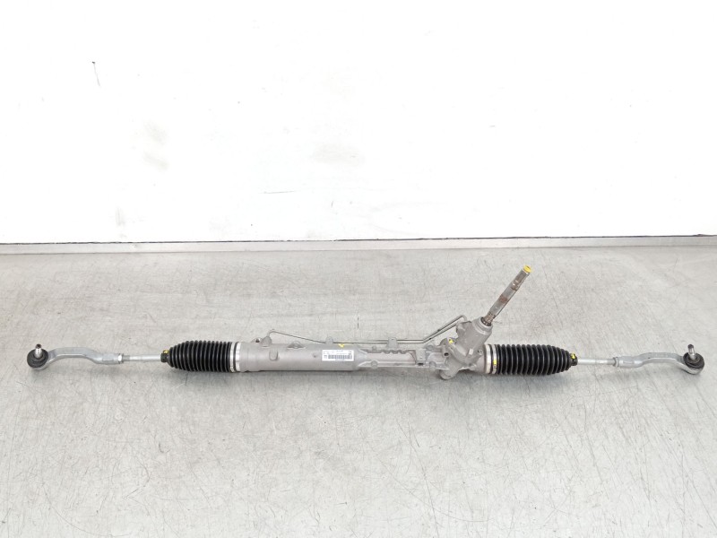 Recambio de cremallera direccion para peugeot traveller autobús (v_) 2.0 bluehdi 145 referencia OEM IAM 9806468380 7831974268 