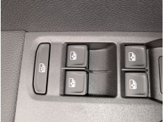 Recambio de mando elevalunas delantero izquierdo para seat arona (kj7, kjp) 1.0 tgi referencia OEM IAM 5G0959857F  
