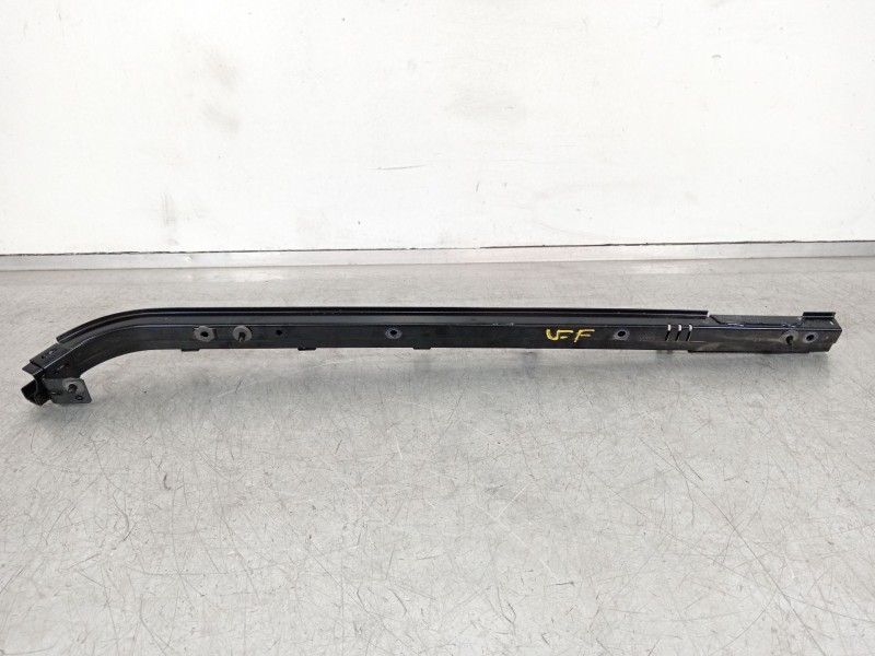 Recambio de soporte para peugeot traveller autobús (v_) 2.0 bluehdi 145 referencia OEM IAM 9816384780  