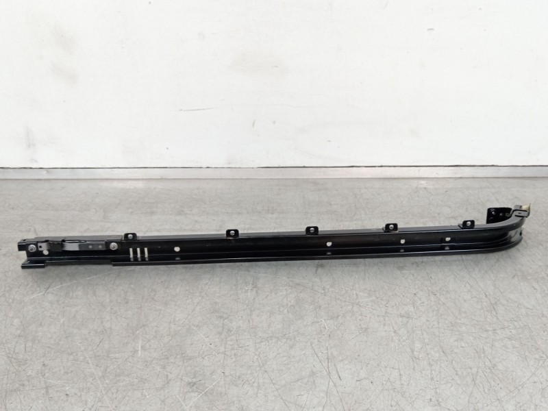 Recambio de soporte para peugeot traveller autobús (v_) 2.0 bluehdi 145 referencia OEM IAM 9816384780  