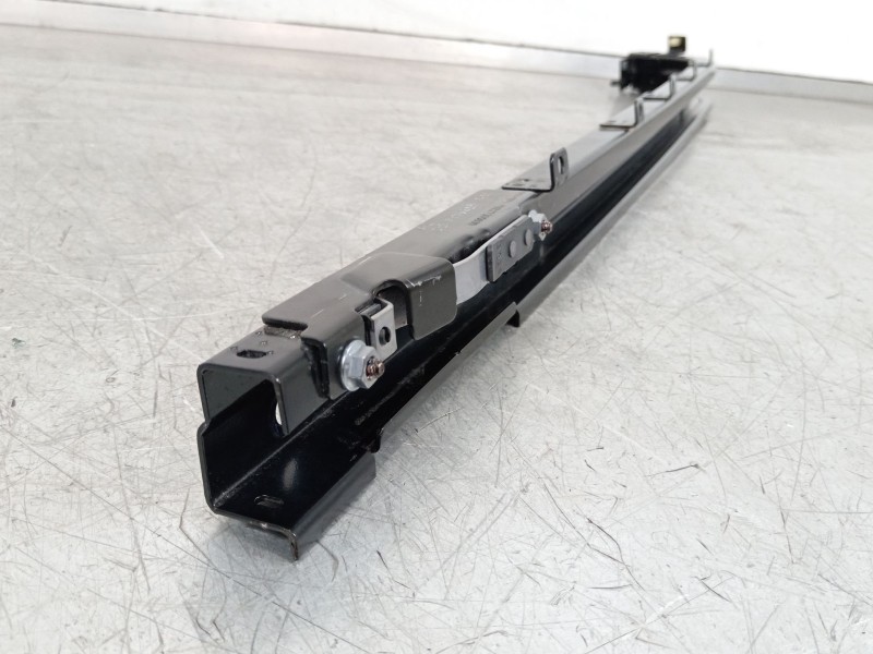 Recambio de soporte para peugeot traveller autobús (v_) 2.0 bluehdi 145 referencia OEM IAM 9816384780  