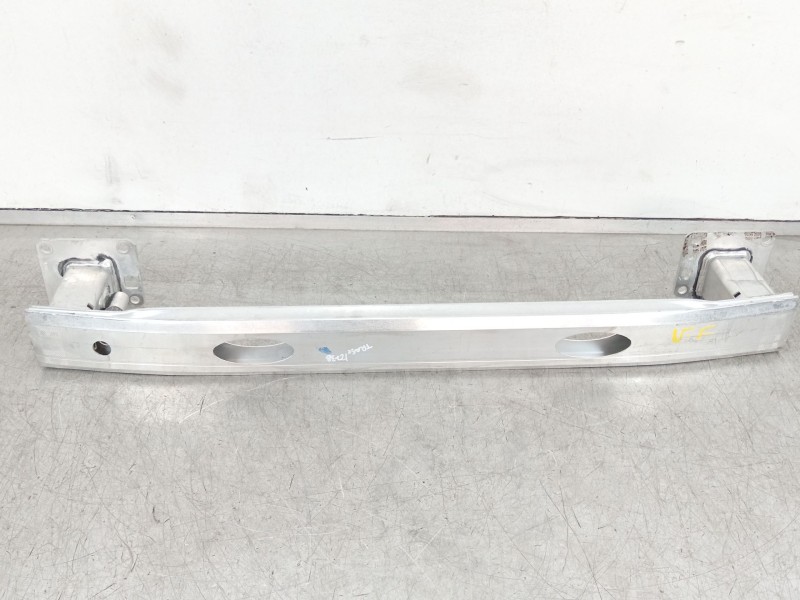 Recambio de refuerzo paragolpes trasero para peugeot traveller autobús (v_) 2.0 bluehdi 145 referencia OEM IAM 9808286980  