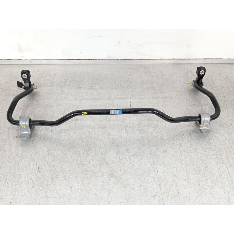 Recambio de barra estabilizadora trasera para peugeot traveller autobús (v_) 2.0 bluehdi 145 referencia OEM IAM 9805637580  