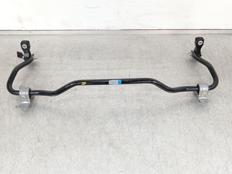 Recambio de barra estabilizadora trasera para peugeot traveller autobús (v_) 2.0 bluehdi 145 referencia OEM IAM 9805637580  