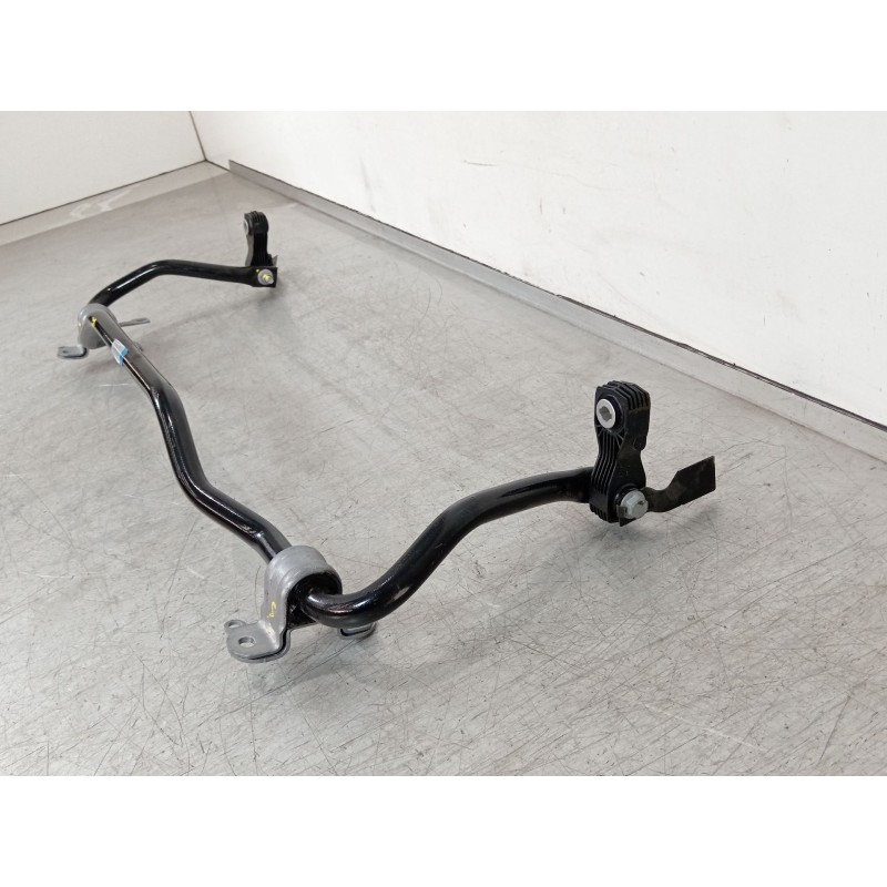 Recambio de barra estabilizadora trasera para peugeot traveller autobús (v_) 2.0 bluehdi 145 referencia OEM IAM 9805637580  