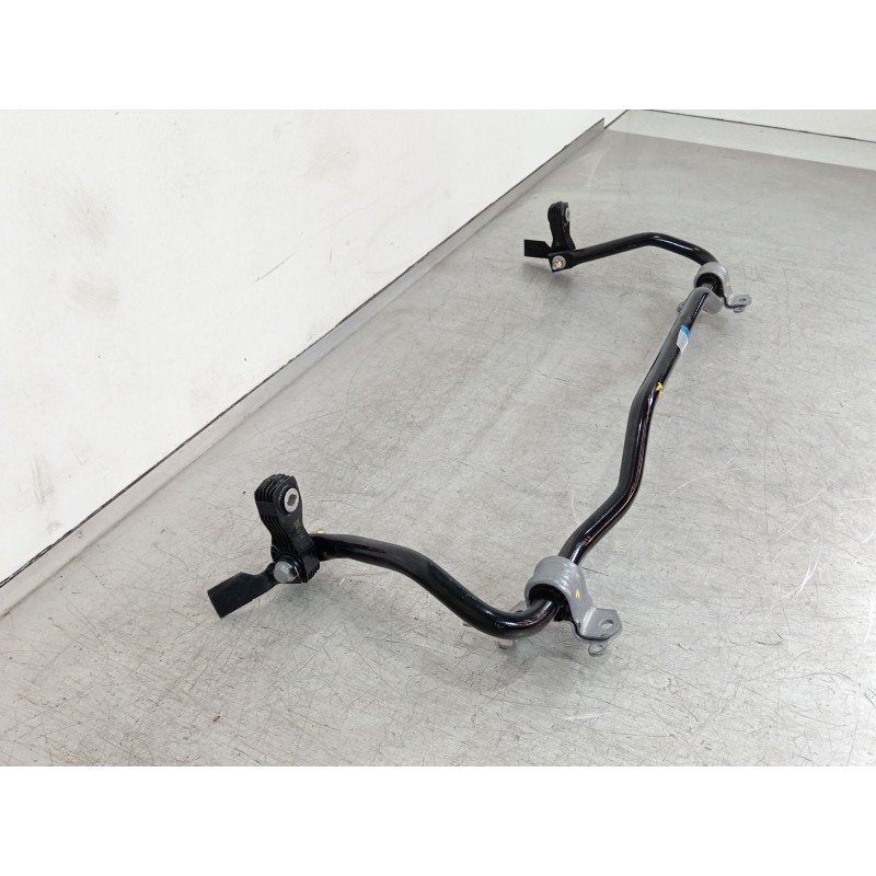 Recambio de barra estabilizadora trasera para peugeot traveller autobús (v_) 2.0 bluehdi 145 referencia OEM IAM 9805637580  