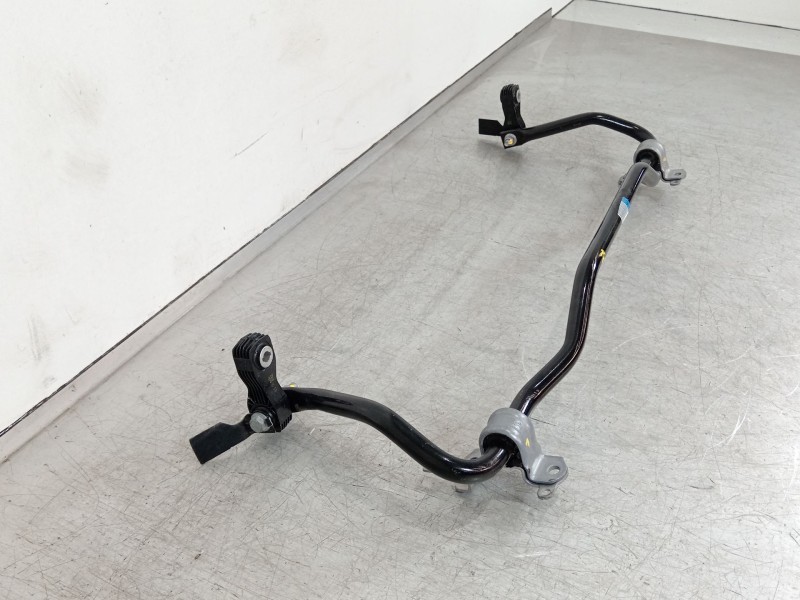 Recambio de barra estabilizadora trasera para peugeot traveller autobús (v_) 2.0 bluehdi 145 referencia OEM IAM 9805637580  