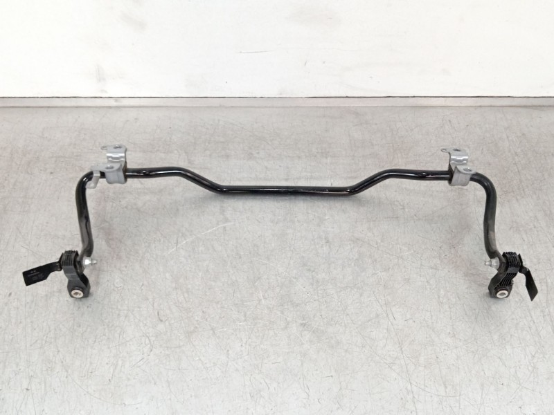 Recambio de barra estabilizadora trasera para peugeot traveller autobús (v_) 2.0 bluehdi 145 referencia OEM IAM 9805637580  