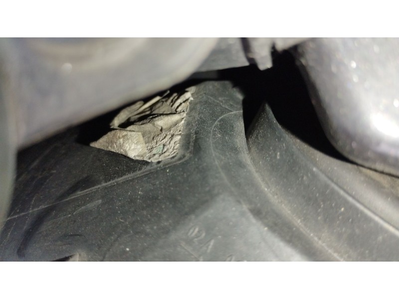 Recambio de faro izquierdo para renault megane iii hatchback (bz0/1_, b3_) 1.5 dci referencia OEM IAM 260607449R  