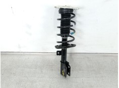 Recambio de amortiguador delantero derecho para peugeot traveller autobús (v_) 2.0 bluehdi 145 referencia OEM IAM 9821596780  