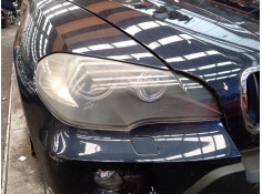 Recambio de faro derecho para bmw x5 (e70) 3.0d referencia OEM IAM 7161588 1307329153 0601074631