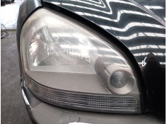 Recambio de faro derecho para hyundai tucson (jm) 2.0 crdi referencia OEM IAM 921022EXXX 921042E020 