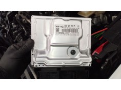 Recambio de centralita motor uce para audi a1 sportback (gba) 30 tfsi referencia OEM IAM 05C907309F 0261S107K0 