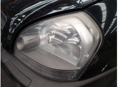 Recambio de faro izquierdo para hyundai tucson (jm) 2.0 crdi referencia OEM IAM 921012EXXX 921032E020  2