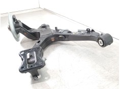 Recambio de mangueta trasera derecha para peugeot traveller autobús (v_) 2.0 bluehdi 145 referencia OEM IAM 9807504980   2