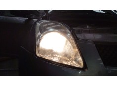 Recambio de faro derecho para suzuki swift iii (mz, ez) 1.3 ddis (rs 413d) referencia OEM IAM 3512062J11000  
