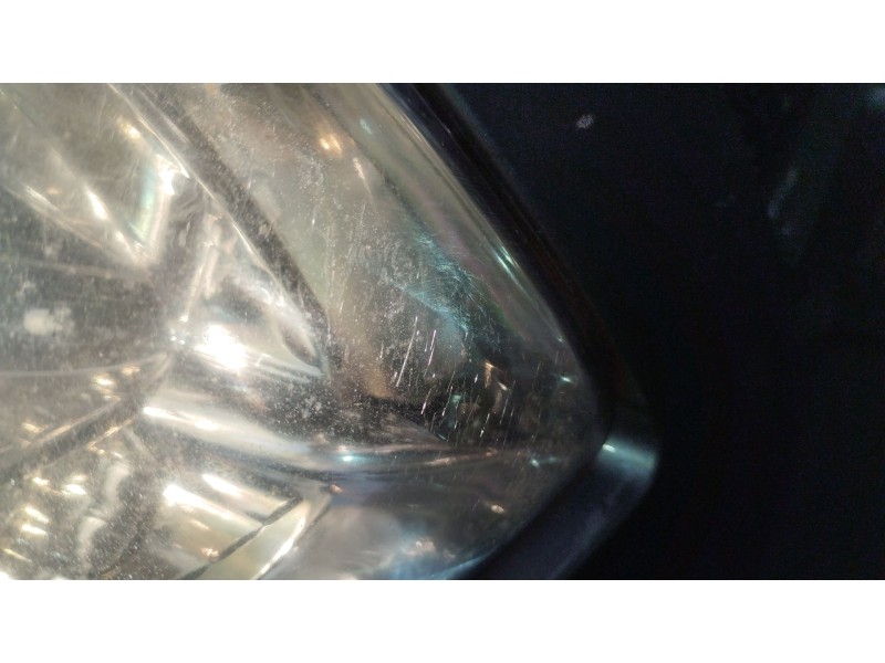 Recambio de faro derecho para suzuki swift iii (mz, ez) 1.3 ddis (rs 413d) referencia OEM IAM 3512062J11000  