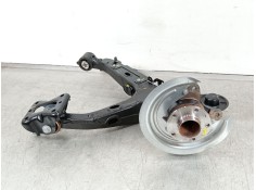 Recambio de mangueta trasera izquierda para peugeot traveller autobús (v_) 2.0 bluehdi 145 referencia OEM IAM 9807506080  