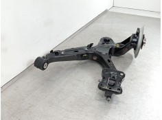 Recambio de mangueta trasera izquierda para peugeot traveller autobús (v_) 2.0 bluehdi 145 referencia OEM IAM 9807506080   2