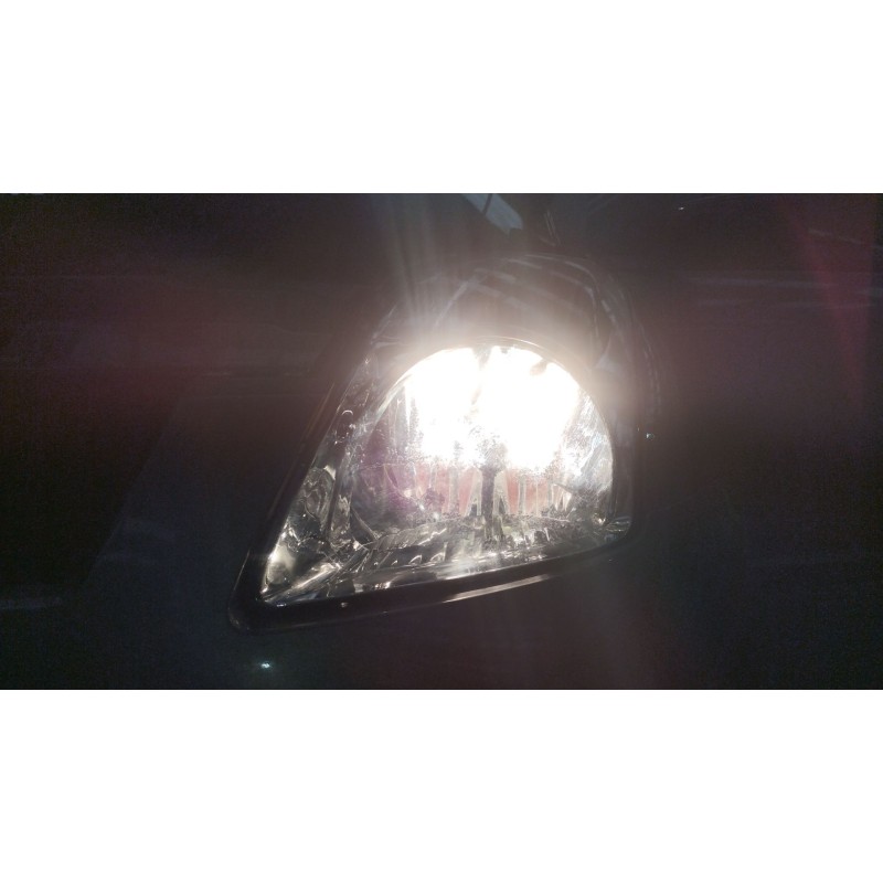Recambio de faro izquierdo para suzuki swift iii (mz, ez) 1.3 ddis (rs 413d) referencia OEM IAM 3532062J11000  