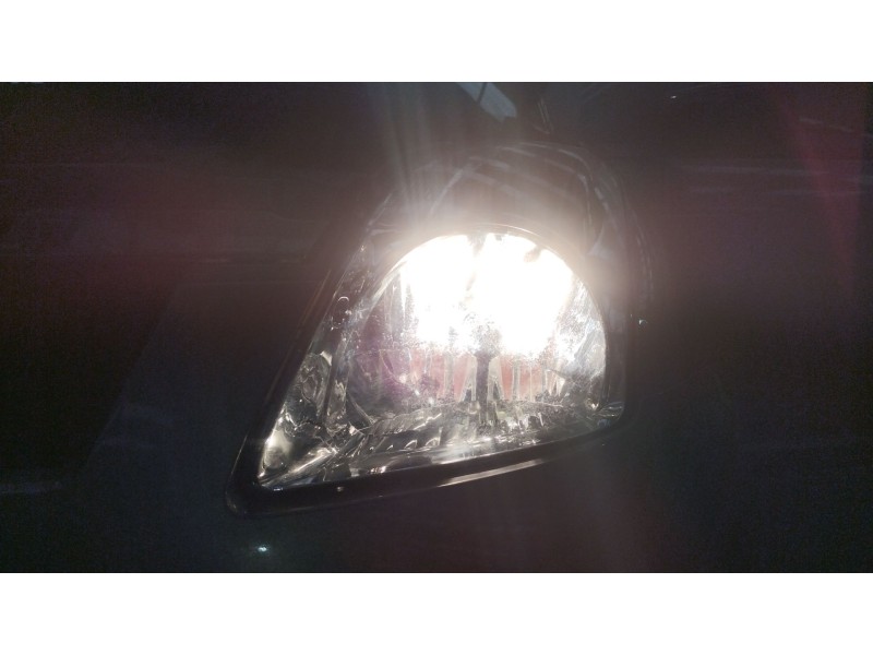 Recambio de faro izquierdo para suzuki swift iii (mz, ez) 1.3 ddis (rs 413d) referencia OEM IAM 3532062J11000  