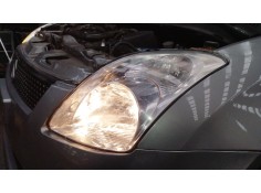 Recambio de faro izquierdo para suzuki swift iii (mz, ez) 1.3 ddis (rs 413d) referencia OEM IAM 3532062J11000   2