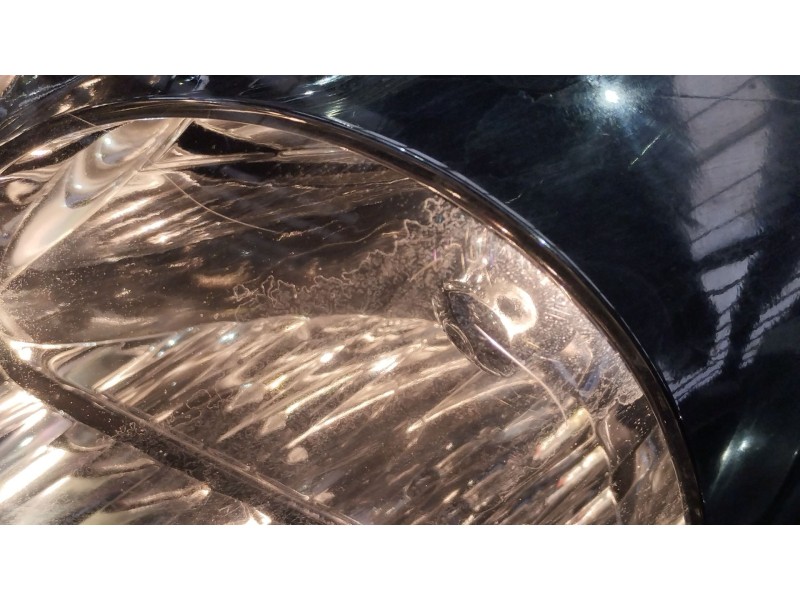 Recambio de faro izquierdo para suzuki swift iii (mz, ez) 1.3 ddis (rs 413d) referencia OEM IAM 3532062J11000  