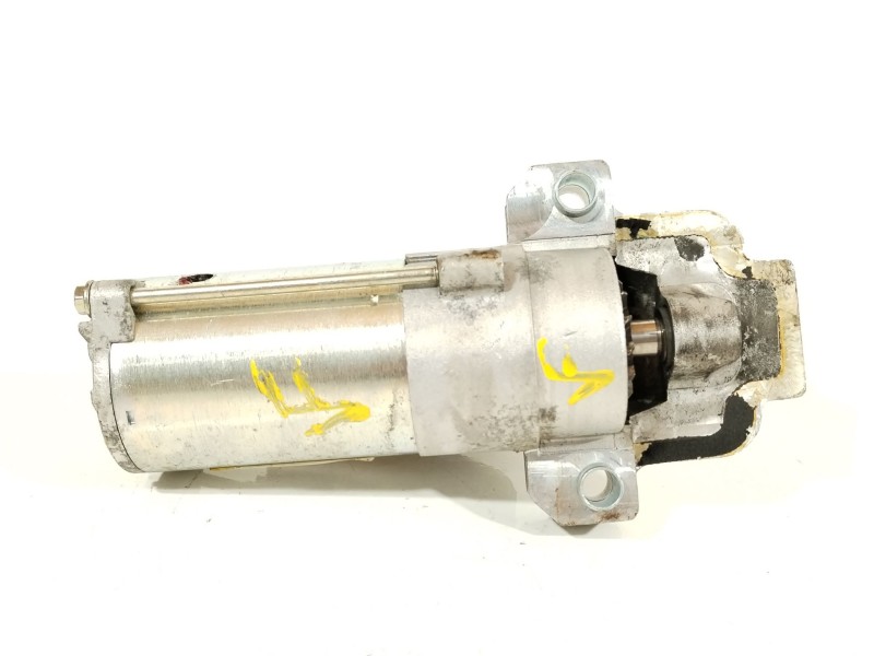 Recambio de motor arranque para ford focus iv (hn) 1.0 ecoboost referencia OEM IAM JX6T11000EB  