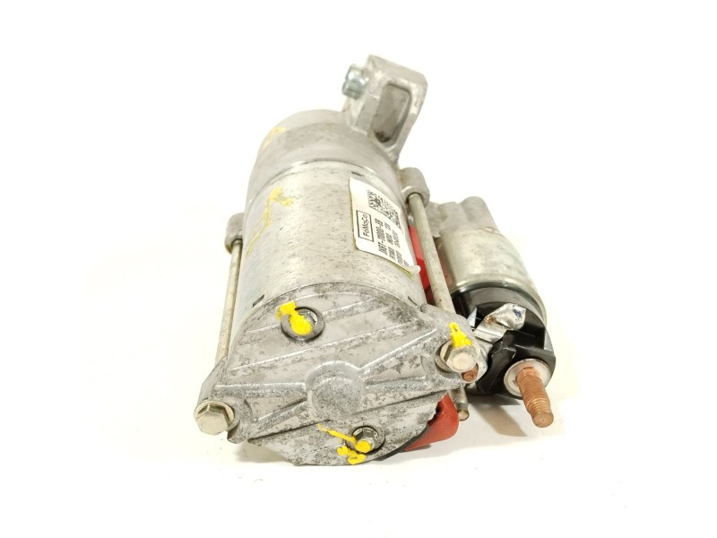 Recambio de motor arranque para ford focus iv (hn) 1.0 ecoboost referencia OEM IAM JX6T11000EB  