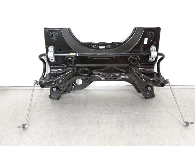 Recambio de puente delantero para peugeot traveller autobús (v_) 2.0 bluehdi 145 referencia OEM IAM 9821903680  