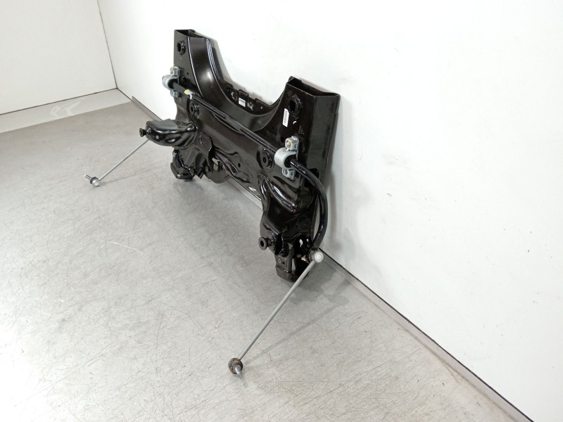 Recambio de puente delantero para peugeot traveller autobús (v_) 2.0 bluehdi 145 referencia OEM IAM 9821903680  