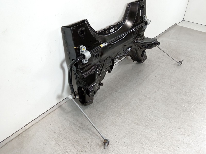 Recambio de puente delantero para peugeot traveller autobús (v_) 2.0 bluehdi 145 referencia OEM IAM 9821903680  