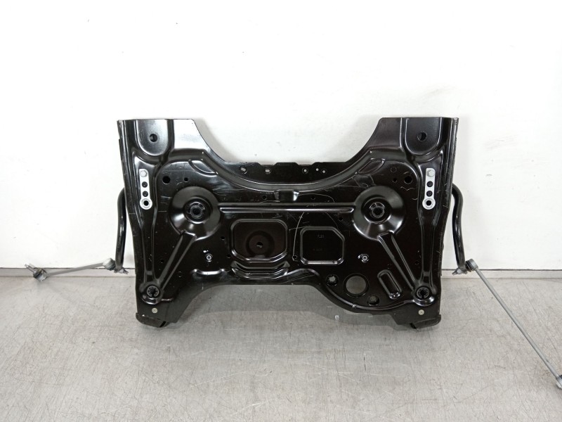 Recambio de puente delantero para peugeot traveller autobús (v_) 2.0 bluehdi 145 referencia OEM IAM 9821903680  