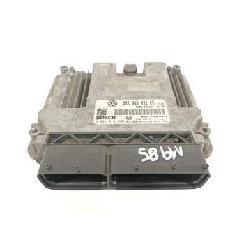 CENTRALITA MOTOR UCE 03G906021KK 0281013228 