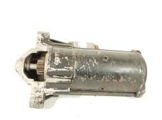 Recambio de motor arranque para citroën c15 furgoneta/monovolumen (vd_) 1.9 d referencia OEM IAM 5802W5  
