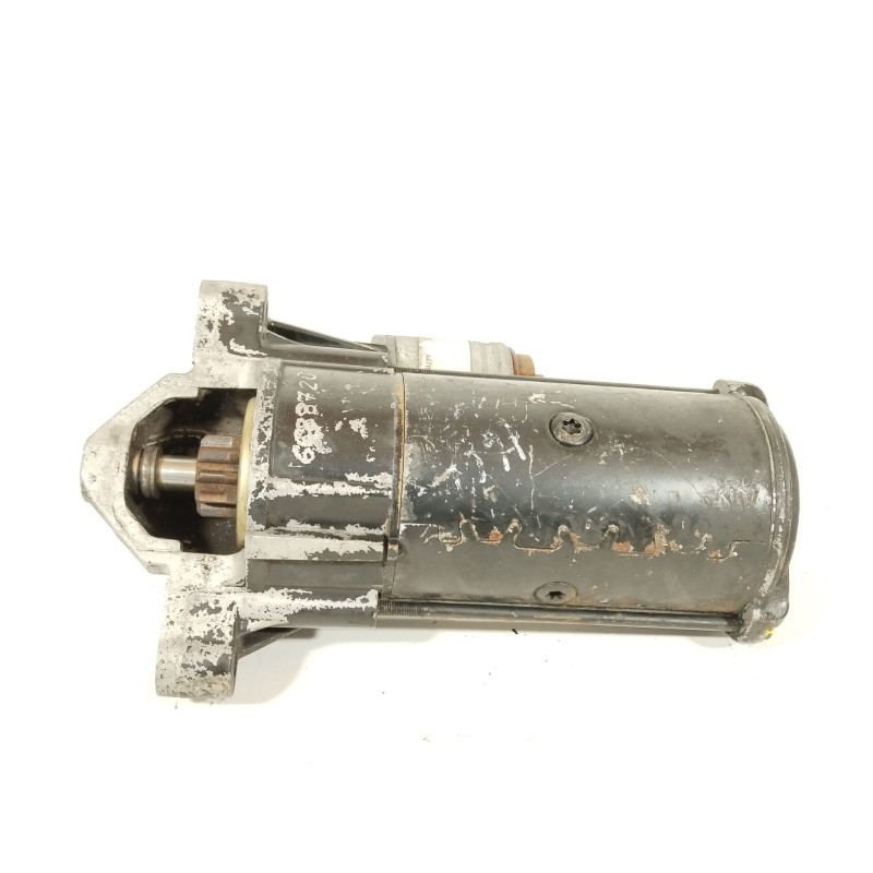 Recambio de motor arranque para citroën c15 furgoneta/monovolumen (vd_) 1.9 d referencia OEM IAM 5802W5  