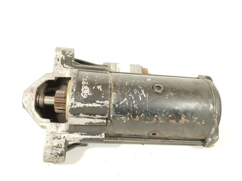 Recambio de motor arranque para citroën c15 furgoneta/monovolumen (vd_) 1.9 d referencia OEM IAM 5802W5  