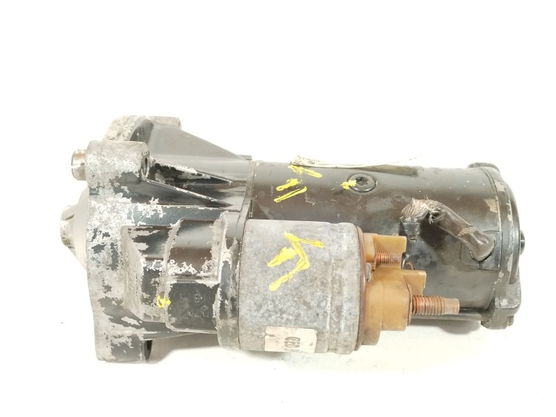 Recambio de motor arranque para citroën c15 furgoneta/monovolumen (vd_) 1.9 d referencia OEM IAM 5802W5  