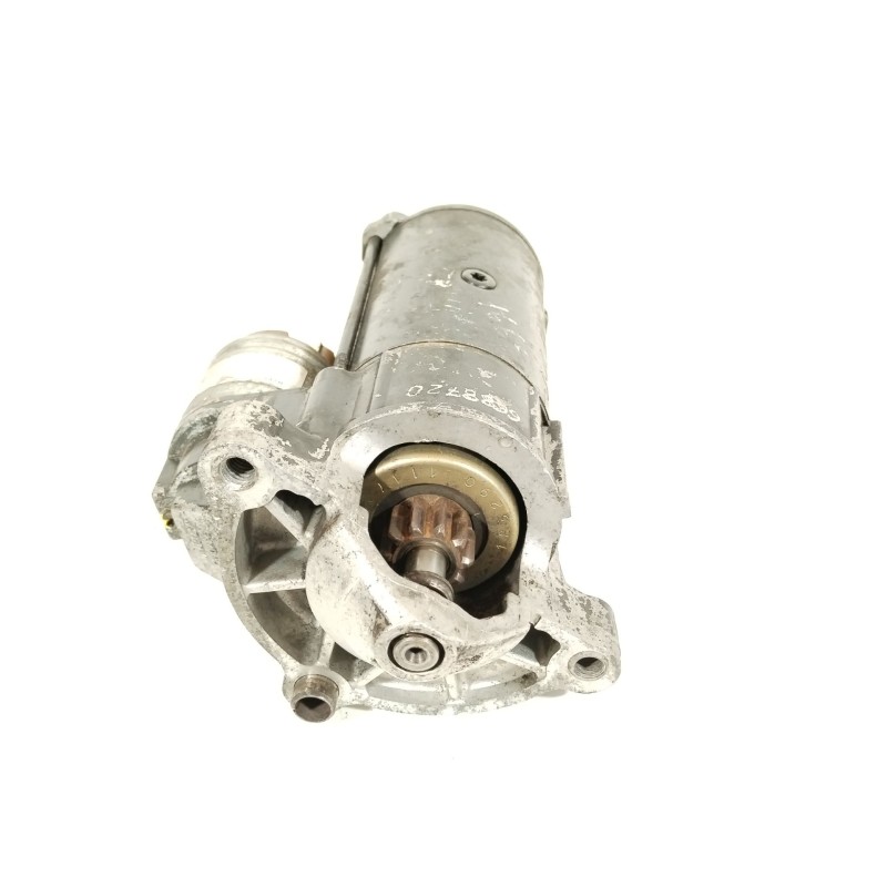 Recambio de motor arranque para citroën c15 furgoneta/monovolumen (vd_) 1.9 d referencia OEM IAM 5802W5  