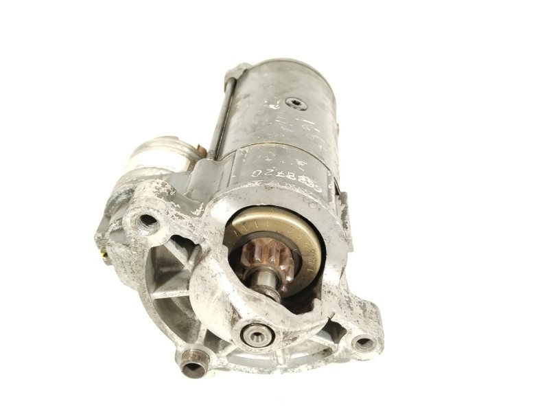 Recambio de motor arranque para citroën c15 furgoneta/monovolumen (vd_) 1.9 d referencia OEM IAM 5802W5  